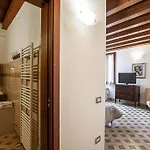 Ca Marcello Konukevi 4*