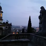 Konukevi Ca Marcello Monselice