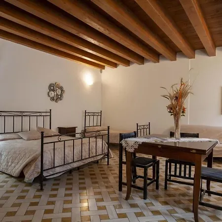 Ca Marcello Pensionat 4*