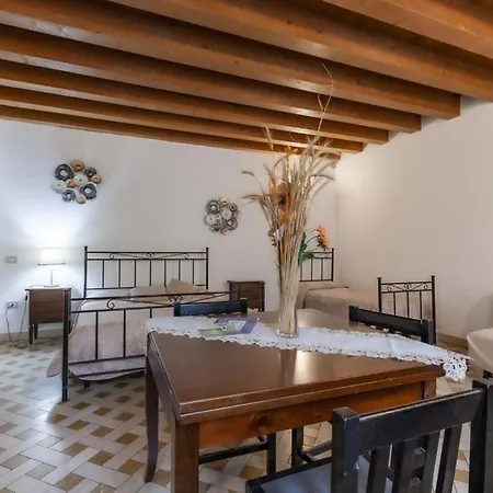 Ca Marcello Monselice