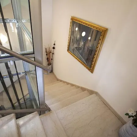 Ca Marcello Guest house 4*