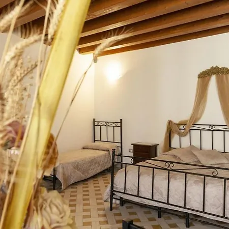 Cà Marcello 4*