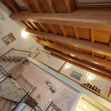 Casa de hóspedes Cà Marcello