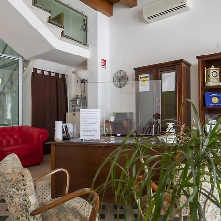 Guest house Ca Marcello Monselice