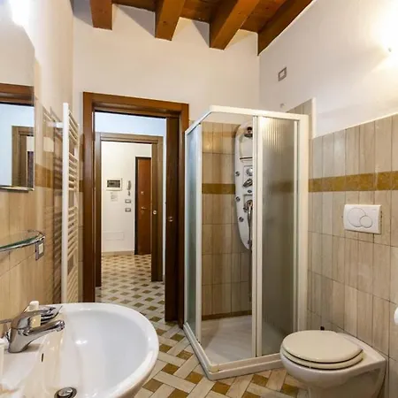 Casa de hóspedes Cà Marcello 4*