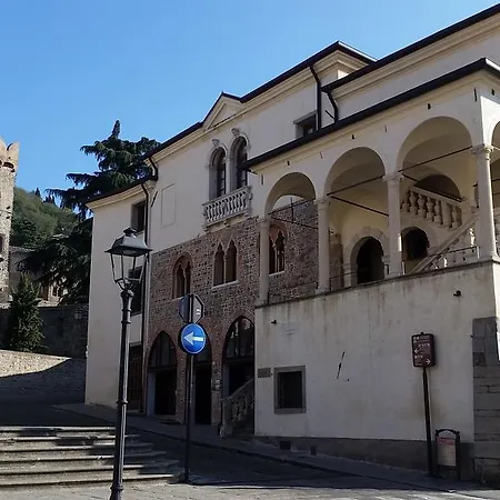 Cà Marcello