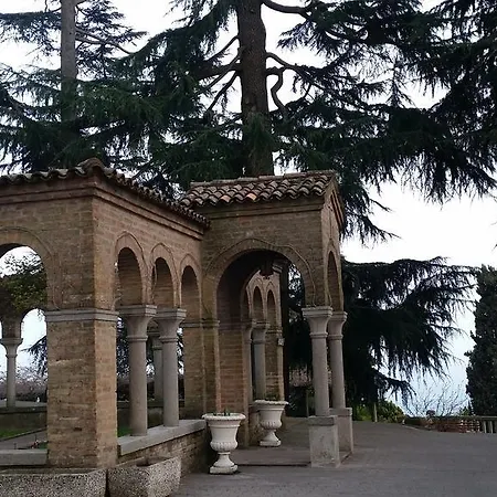 Pensionat Ca Marcello 4*