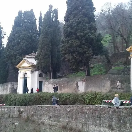 Cà Marcello Monselice