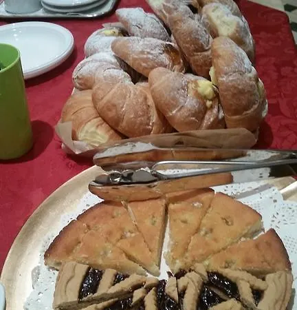 Cà Marcello Casa de hóspedes
