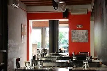 Cà Marcello 4*