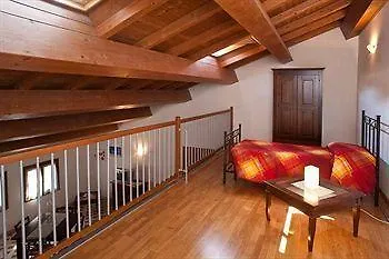 Casa de hóspedes Cà Marcello Monselice