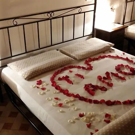 Cà Marcello 4* Monselice
