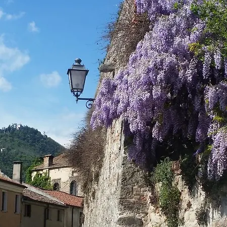 Casa de hóspedes Cà Marcello Monselice