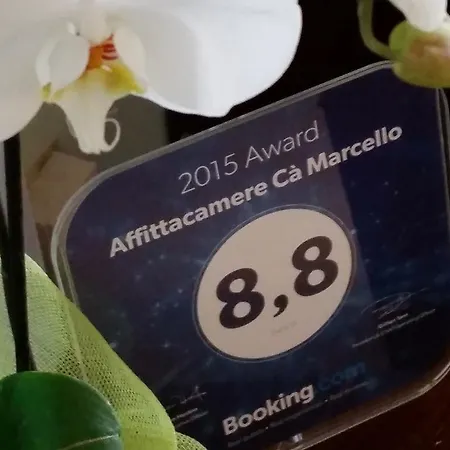 Ca Marcello 몽셀리체