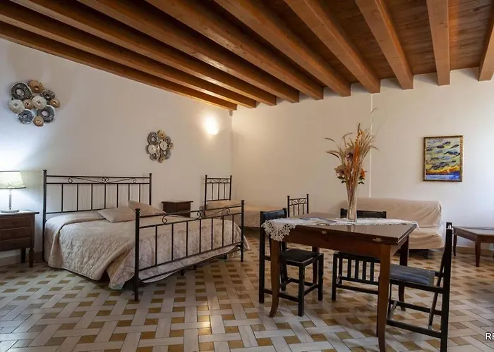 Ca Marcello Guest house 4*