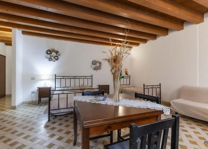 Ca Marcello Monselice