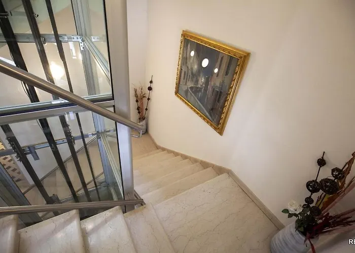 Ca Marcello Guest house 4*