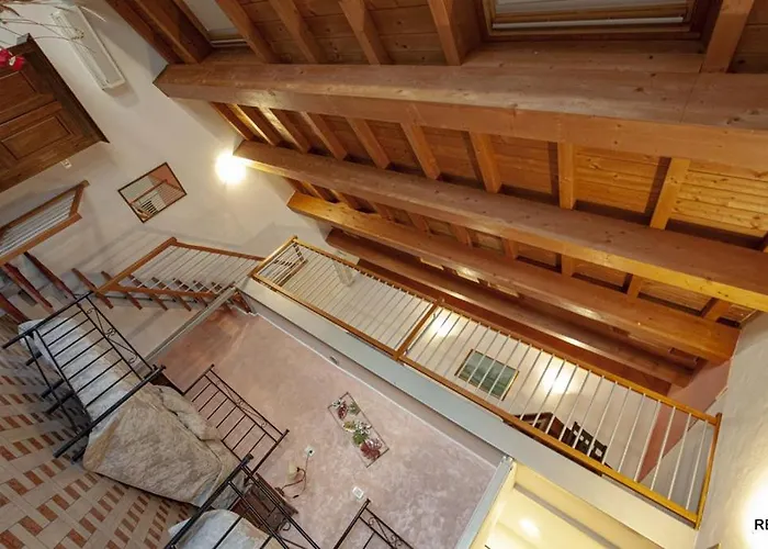 Guest house Ca Marcello