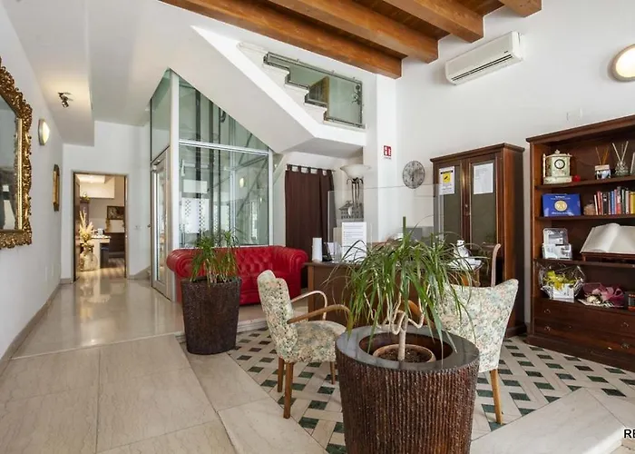 Ca Marcello Guest house Monselice