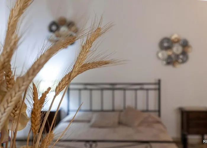 Guest house Ca Marcello 4*