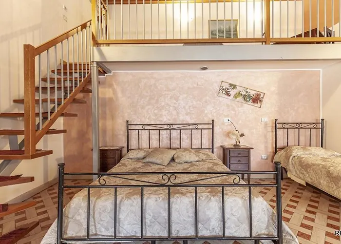 Ca Marcello 4* Monselice