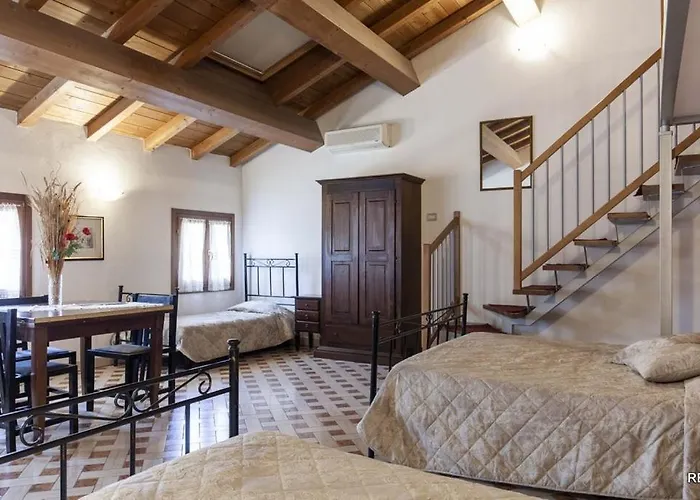 Ca Marcello Guest house