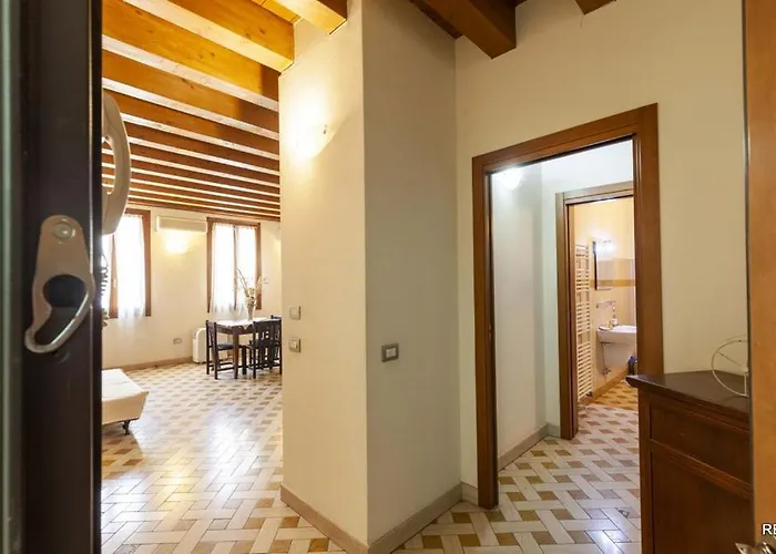 Guest house Ca Marcello