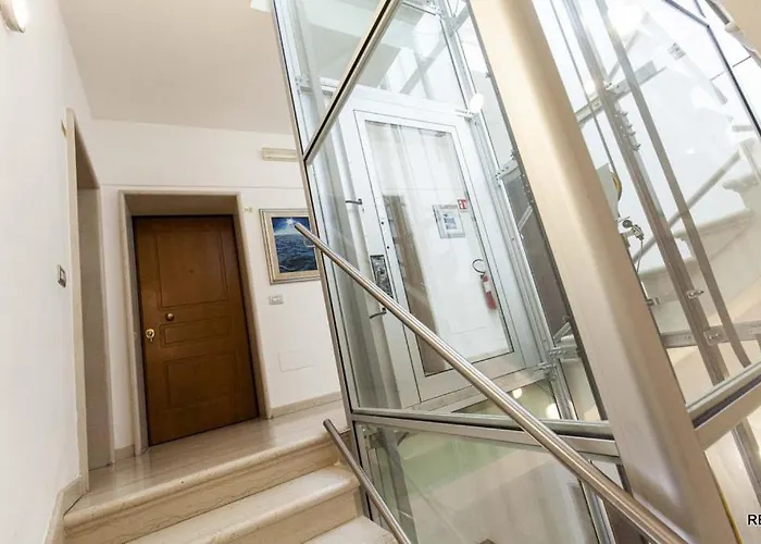 Guest house Ca Marcello Monselice