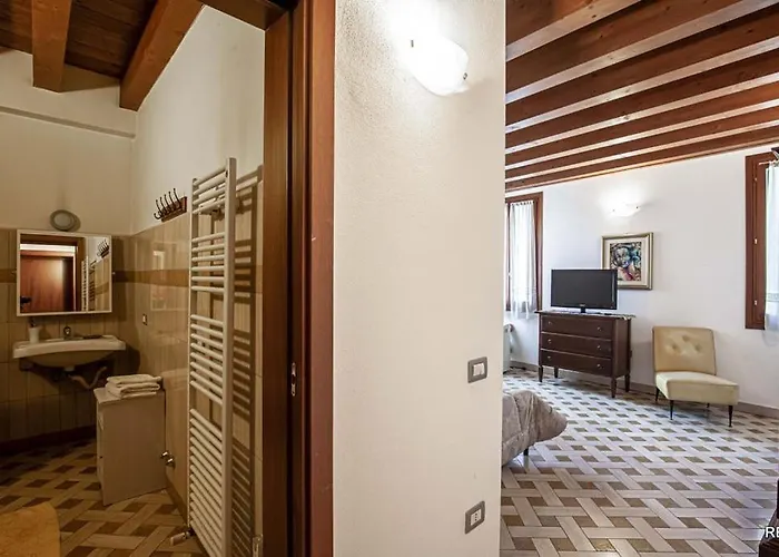 Ca Marcello Guest house 4*