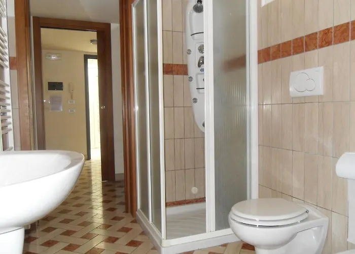 Ca Marcello Guest house Monselice