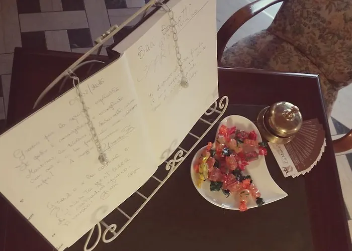 בית הארחה Ca Marcello