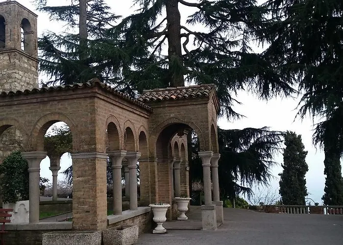 Guest house Ca Marcello 4*