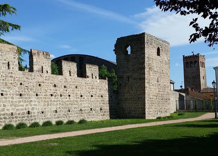 Guest house Ca Marcello Monselice