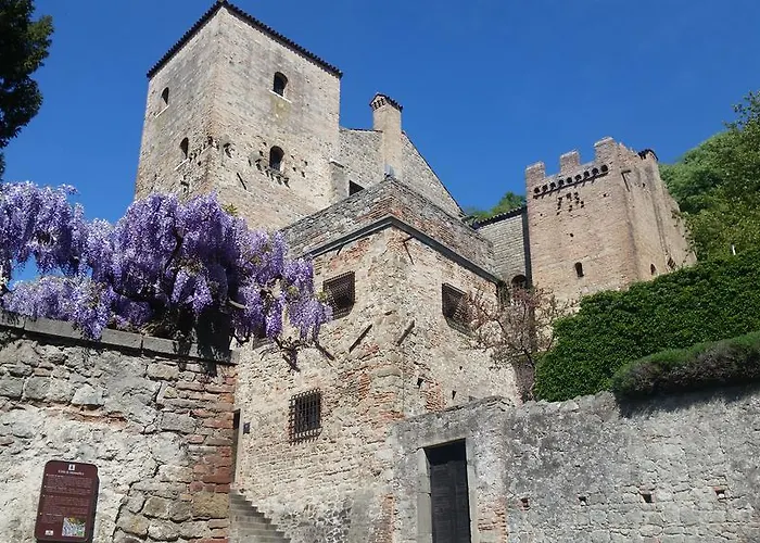 Ca Marcello Monselice