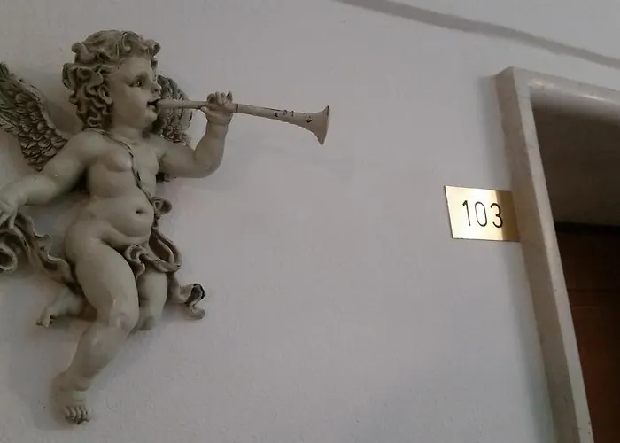 Ca Marcello 4* מונסליצ'ה