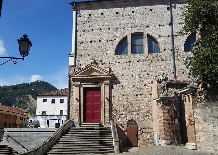 Ca Marcello Guest house Monselice