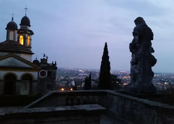 Guest house Ca Marcello Monselice