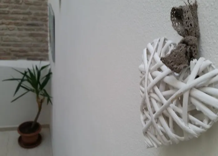 Ca Marcello Guest house