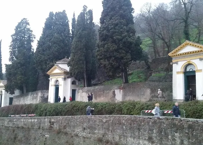 Ca Marcello Monselice