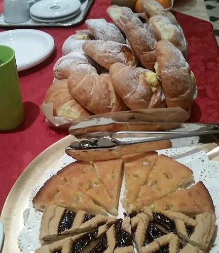 Ca Marcello Guest house