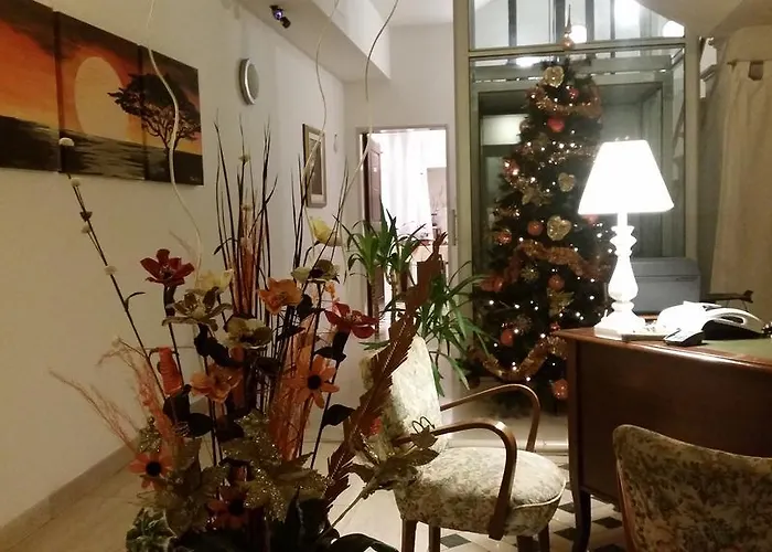 Guest house Ca Marcello 4*