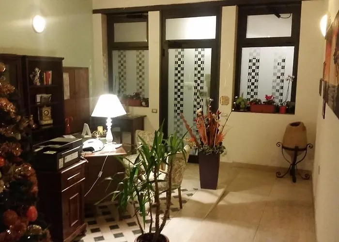 Ca Marcello Guest house Monselice