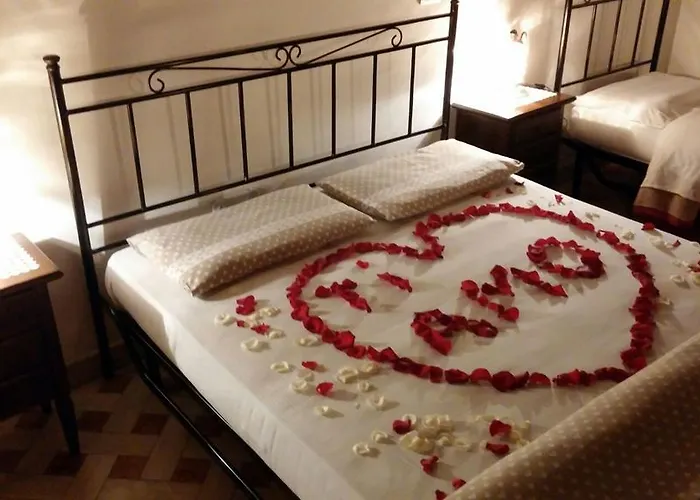 Ca Marcello 4* Monselice