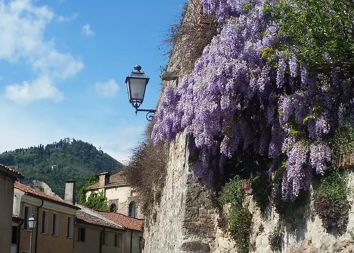 Guest house Ca Marcello Monselice