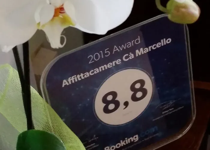 Ca Marcello Monselice