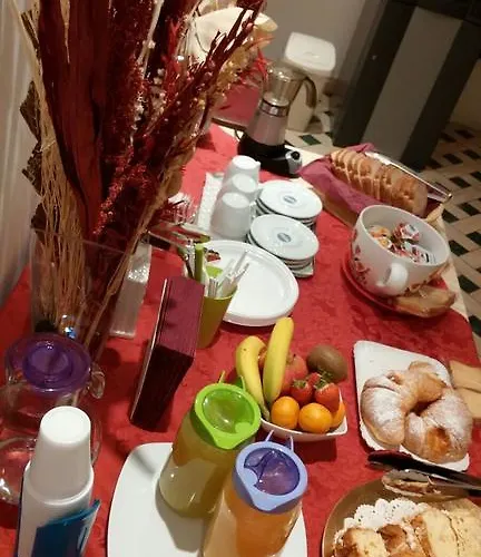 Ca Marcello 4* מונסליצ'ה