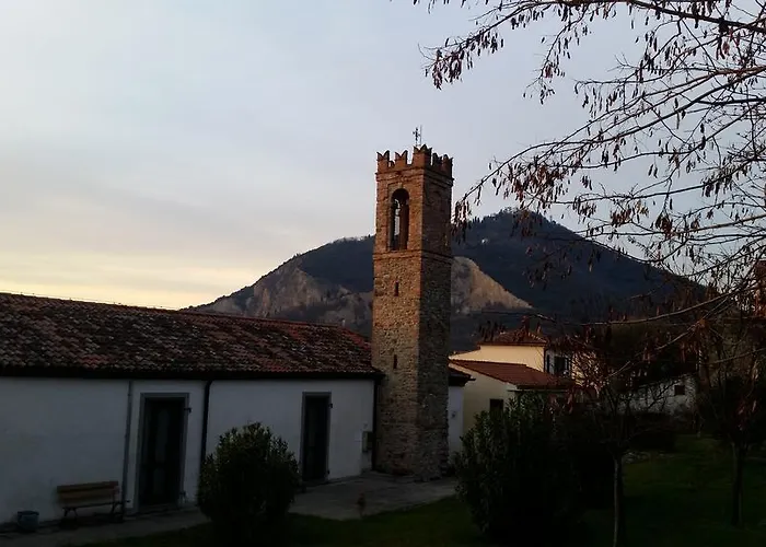 Ca Marcello Monselice