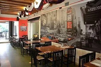 Ca Marcello בית הארחה מונסליצ'ה