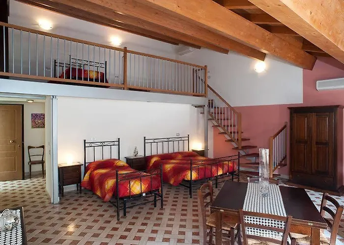 Ca Marcello Guest house