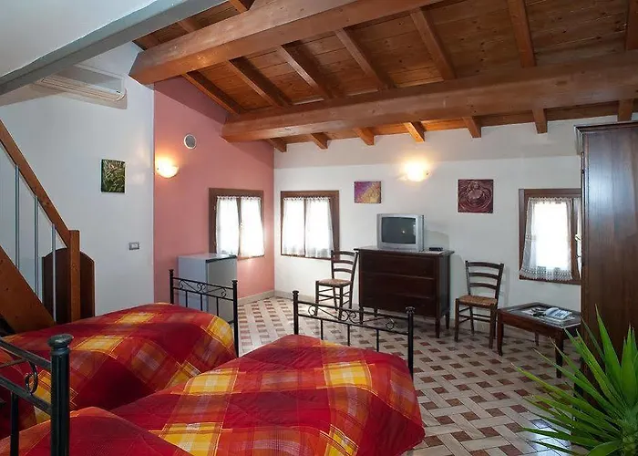 Guest house Ca Marcello Monselice